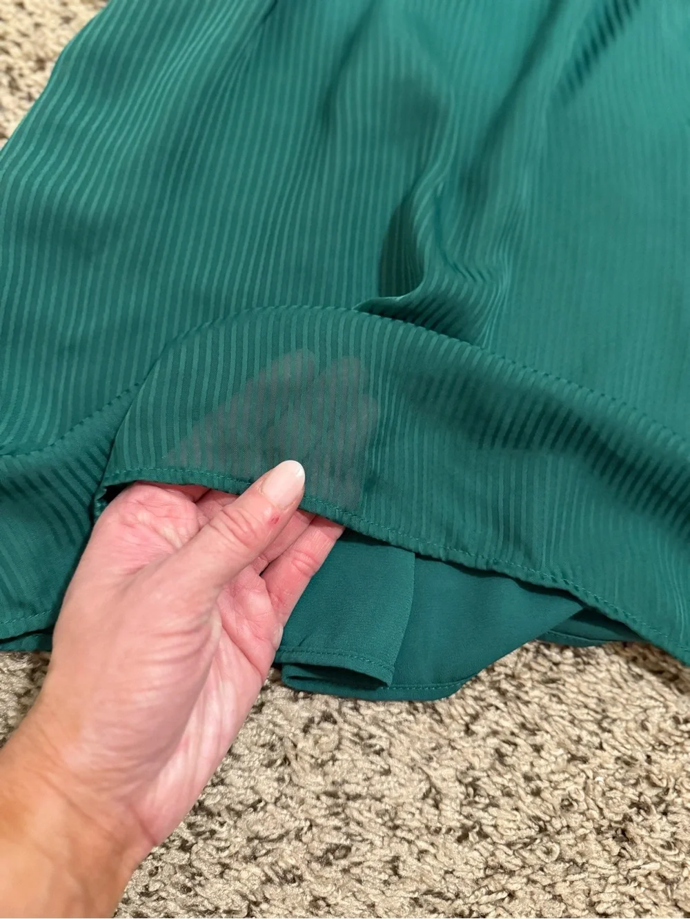 Women’s LOFT Blouses NWOT - Picture 6 of 9